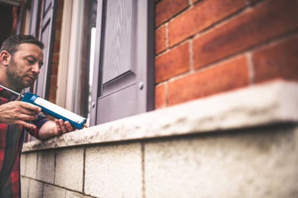 Best Residential Insulation in Guthrie, OK