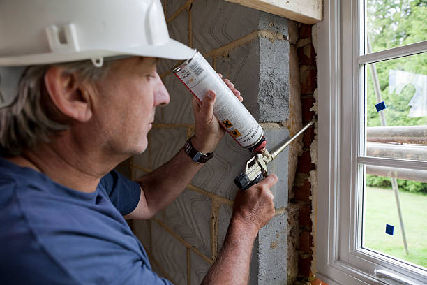 Best Insulation Materials and Products in Guthrie, OK