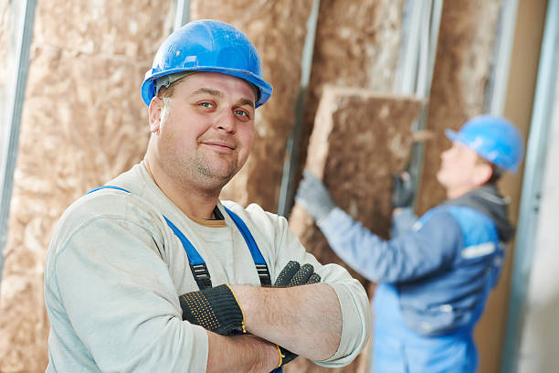 Best Types of Insulation in Guthrie, OK