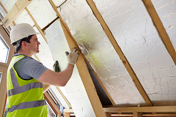 Best Specialty Insulation in Guthrie, OK