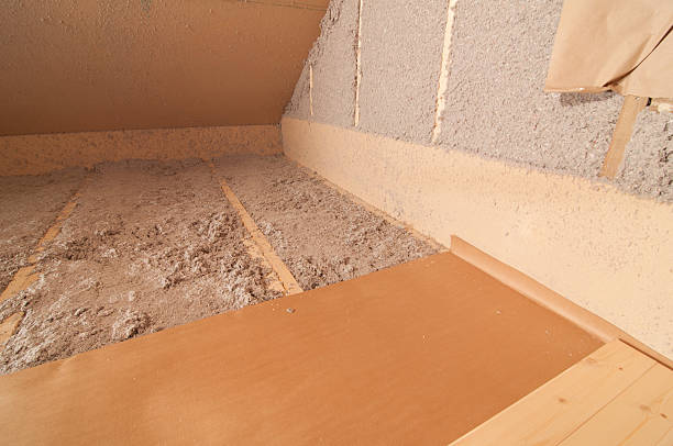 Best Insulation Installation Services in Guthrie, OK