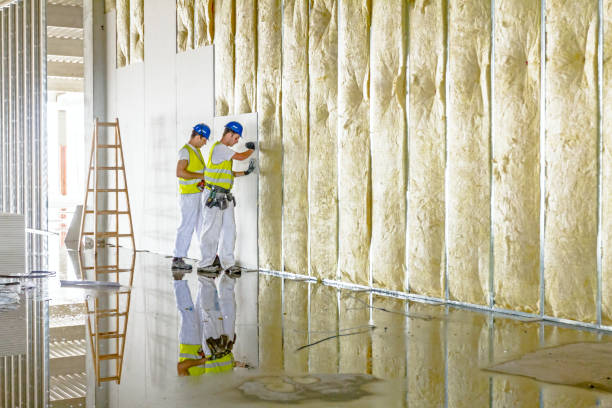 , OK Insulation Contractor Company